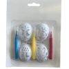 Plastic Handicrafts15765