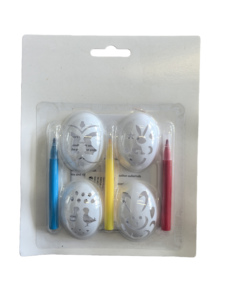Plastic Handicrafts15765