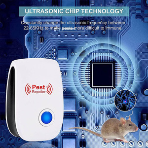 Smart Pest Repellers4962