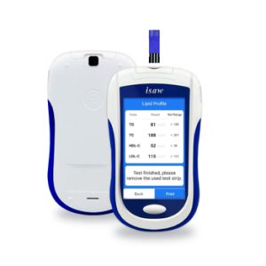 Blood Testing Analyzer80348