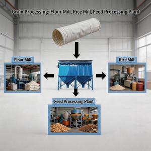 Filter Bags5604