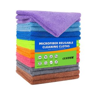 Lint-free wiping cloth Factory Code 9563