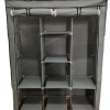 Wardrobe Clothes Organizer Accessories15633