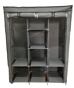 Wardrobe Clothes Organizer Accessories15633