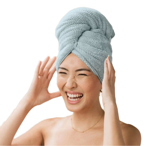 Quick Dry Hair Towels2317