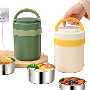 Self-Heating Lunch Boxes5871