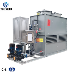 Cooling Towers9373