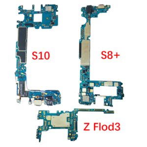 Smartphone mainboard Factory Code 11481