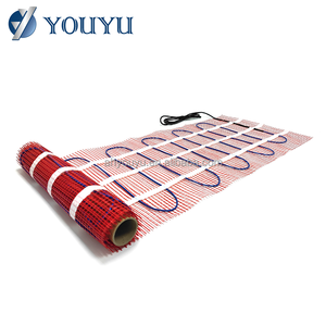Underfloor Heating Systems & Parts757