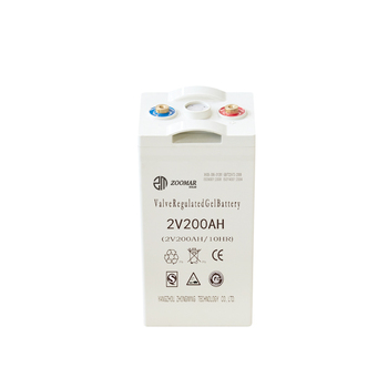 Lead Acid Storage Battery80864