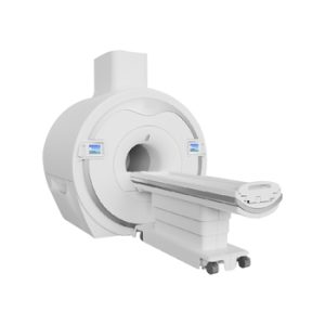 High-performance MRI scanner Factory Code 3563