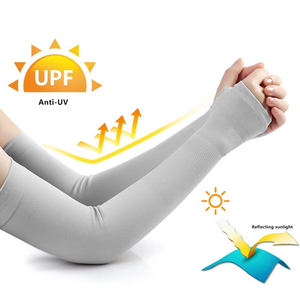 Cycling Sun Arm Sleeves1966