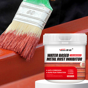 Rust Preventive Chemicals78598