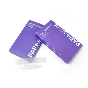 Teeth Whitening Strips13597