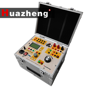 Testing Equipment3570