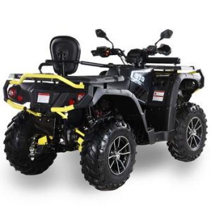 Utility ATV Vehicle78287