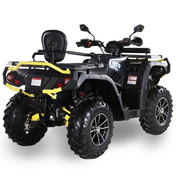Utility ATV Vehicle78287