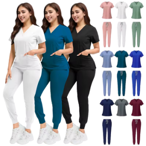 Hospital Uniform83878