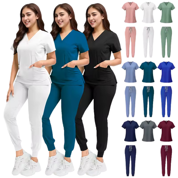 Hospital Uniform83878