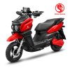 Touring Motorcycle78277