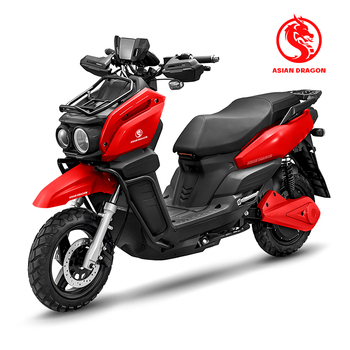 Touring Motorcycle78277