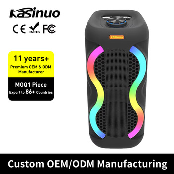 Outdoor Bluetooth Speaker97246