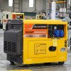Diesel Generators12207