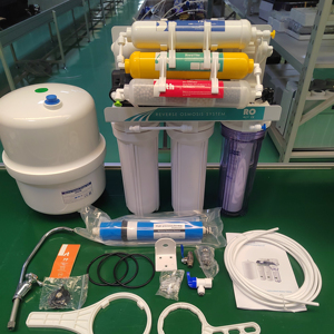 Other Water Filter Devices7618