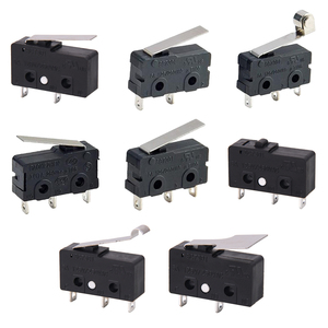 Micro Switches3298