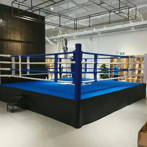 Boxing Rings13206