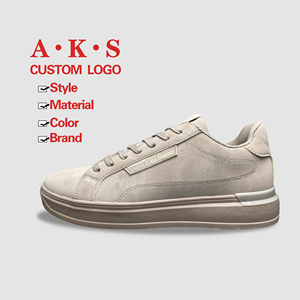 Skateboard Style Casual Shoes1198