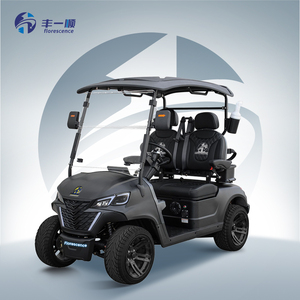 Golf Push Carts9630