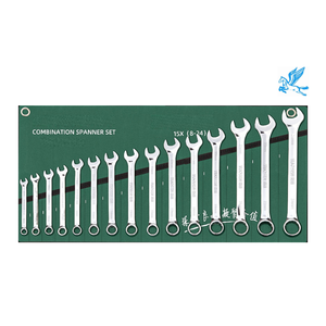 Wrench Hand Tools10886