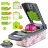 Vegetable Cutting Slicers8847