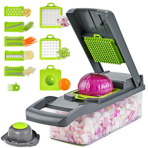 Vegetable Cutting Slicers8847