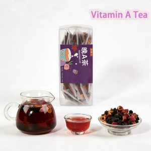Flavored Tea78368