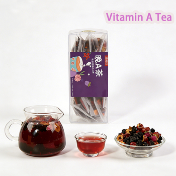 Flavored Tea78368