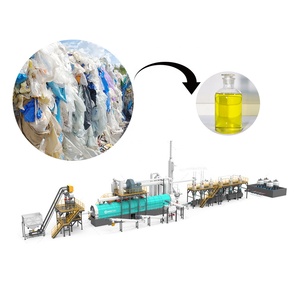 Rubber Pyrolysis Machines4105