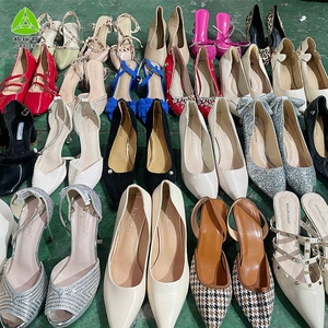 Heeled Shoes23107