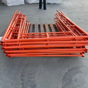 Ladder & Scaffolding Parts12854