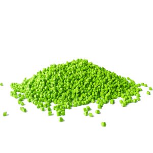 Plastic pellets Factory Code 21450