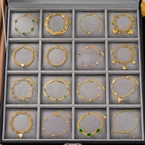 Jewelry Factory Code 17407