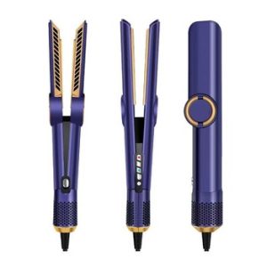 Hair Straightening Comb79235