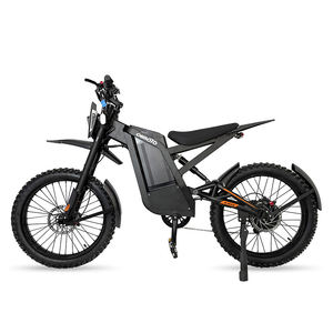 Motorcycle Motors6392