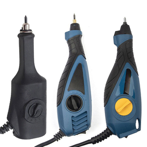 Electric Engraving Machines112