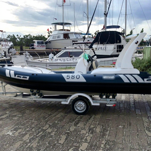Yacht Leisure Boats16518