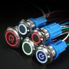 Push Button Switches5669
