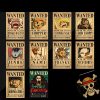 Assorted Printed Posters5079
