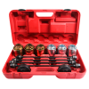 Camshafts & Bearing Bushes14653