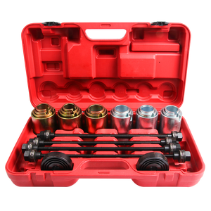 Camshafts & Bearing Bushes14653